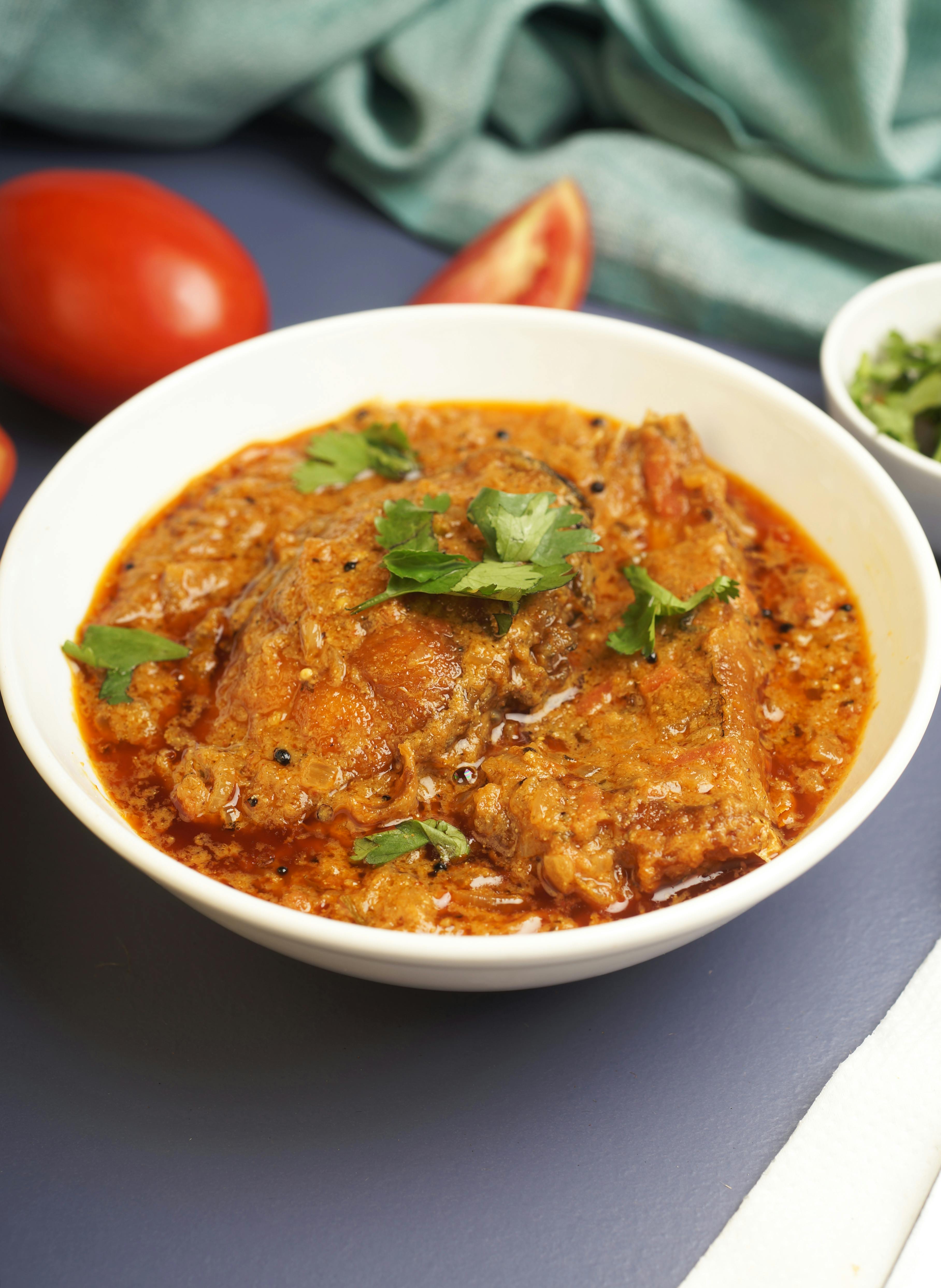 Sai Special Lamb Curry